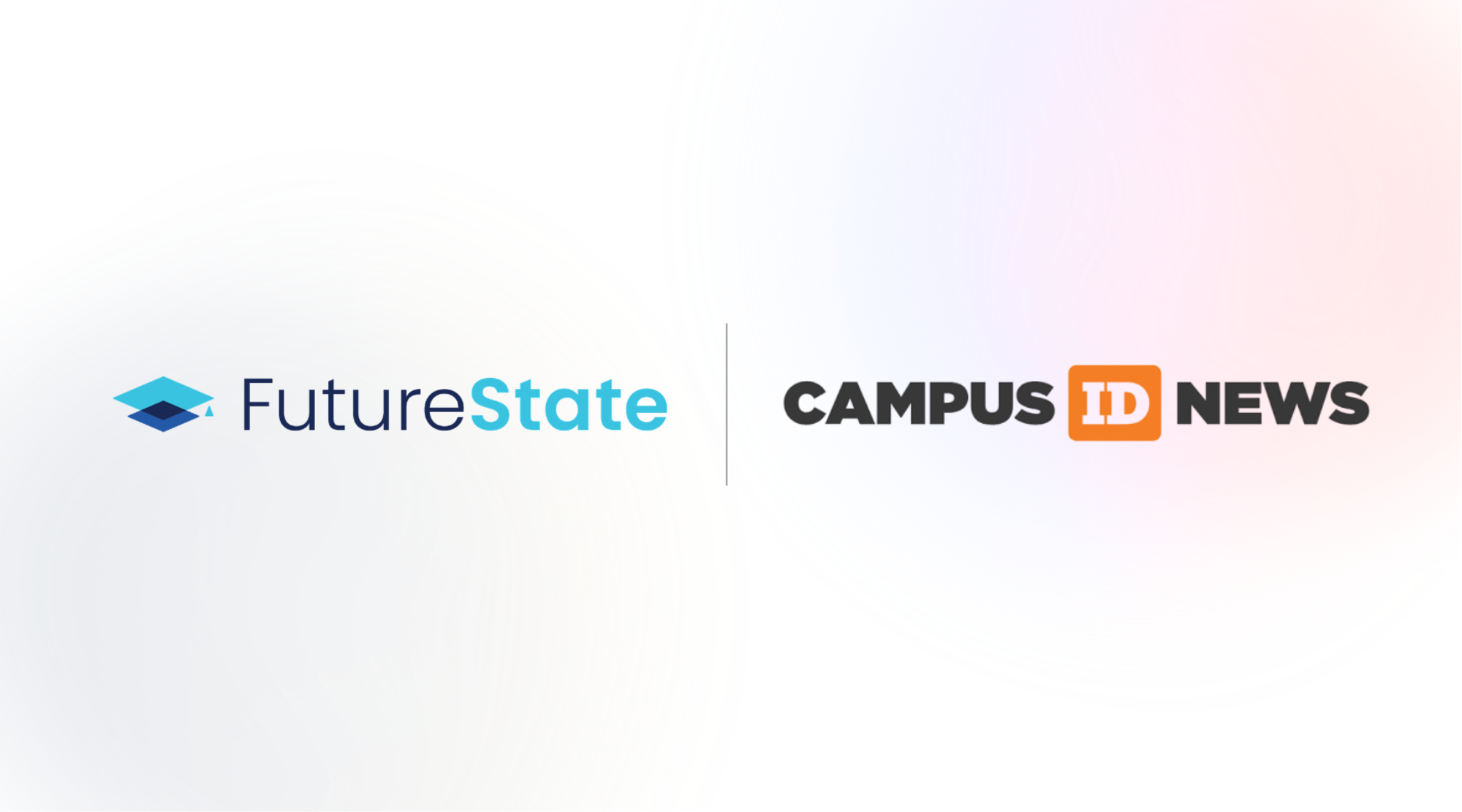 FutureState and CampusIDNews lockups